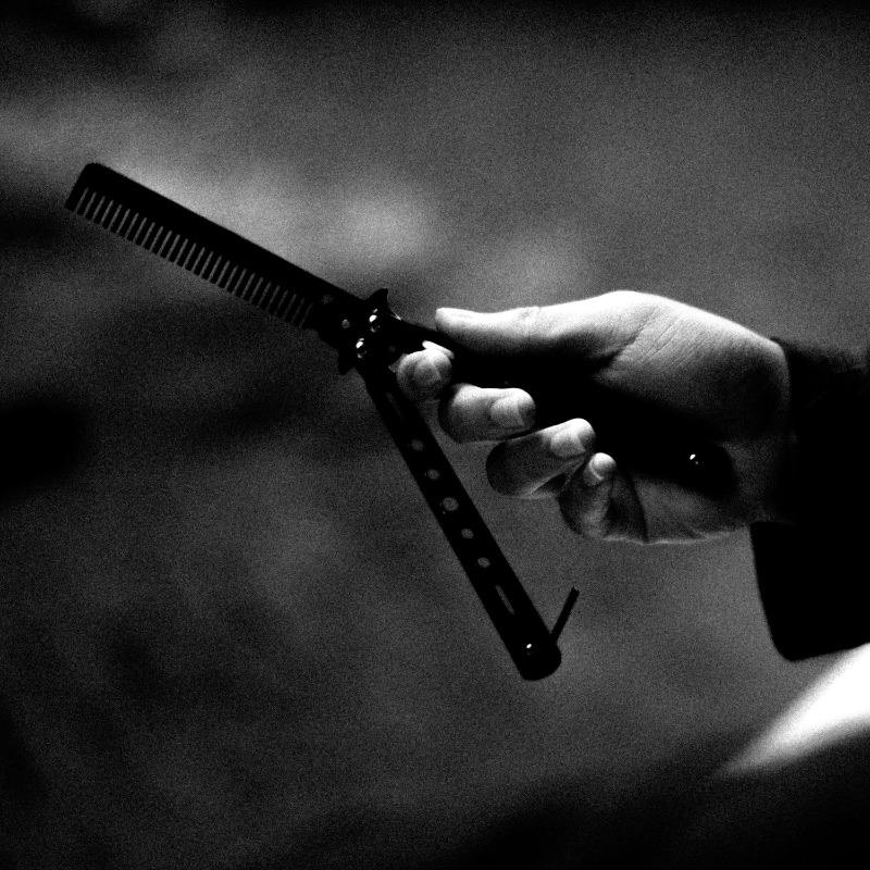 2026 梳子英文全解析:comb、hairbrush 差異、多語對照與國際實用情境 (5)