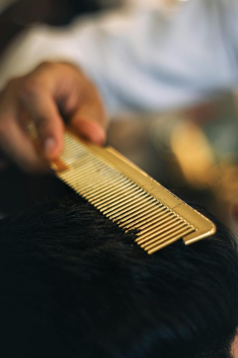 2026 梳子英文全解析:comb、hairbrush 差異與情境正確用法指南 (5)