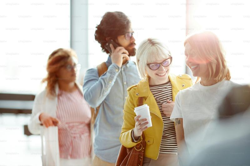 2026 排隊英文全攻略:queue、line Up 正確用法一次學會 (5)