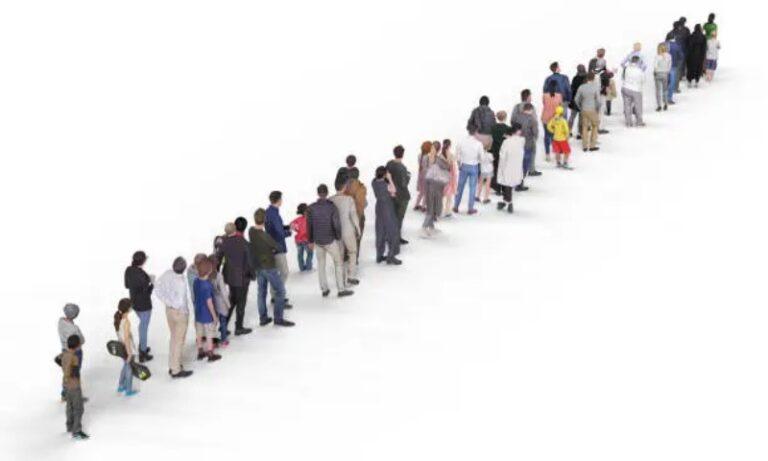 2026 排隊等候英文全攻略:8 大情境一次學會 (1)