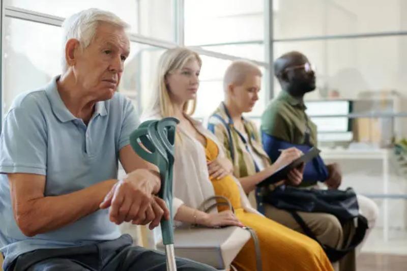 2026 排隊等候英文全攻略：8 大情境一次學會 (5)