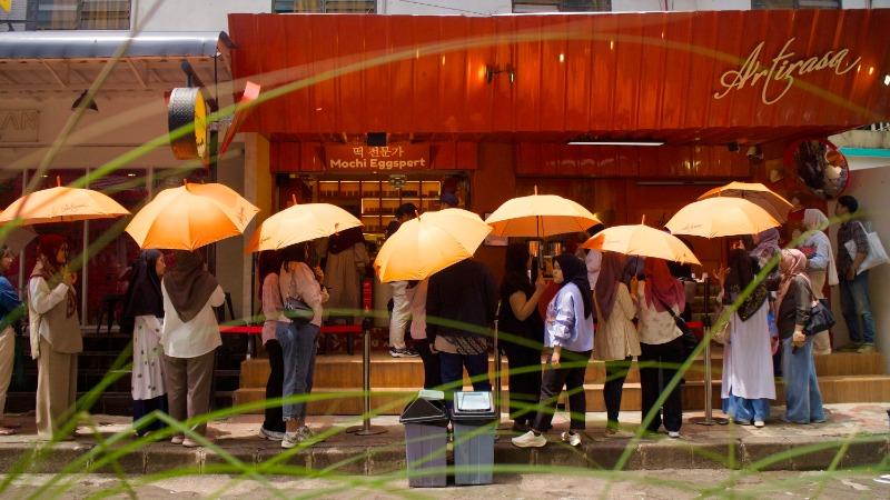 2026 排隊等候英文全攻略：8 大情境一次學會 (7)