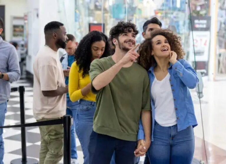 2026排隊英文全解析:美英差異、實用句型與常見錯誤一次搞懂 (6)