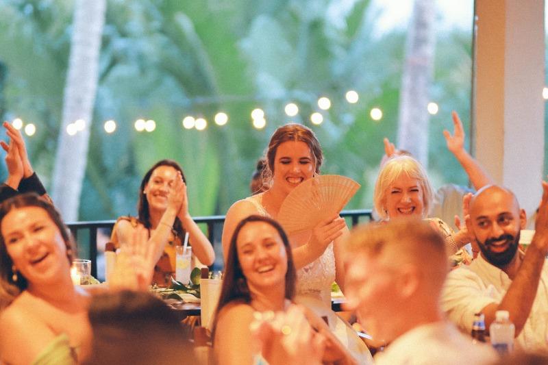 婚禮祝賀英文怎麼說?5種實用句型及NG用語一次解析 (4)