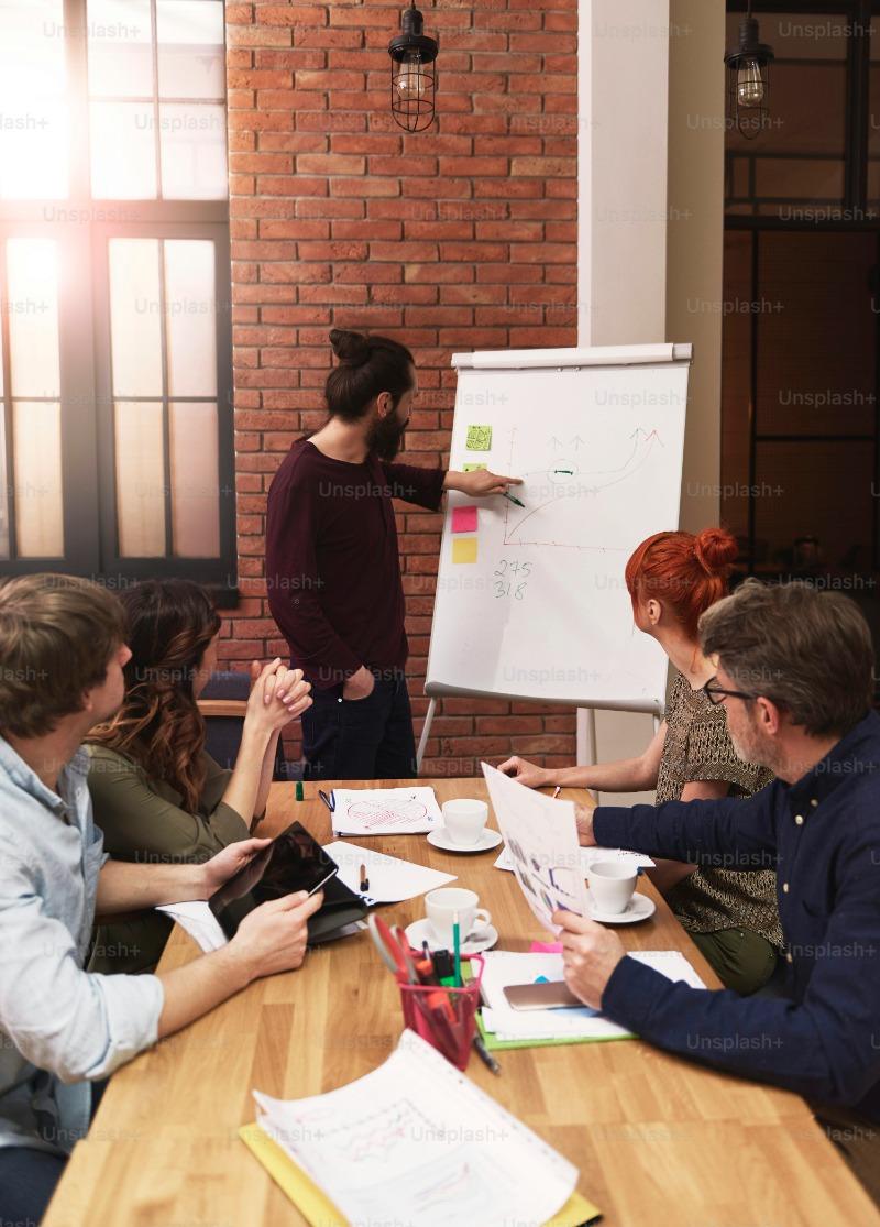 2026英文專案管理溝通全攻略：避開7大地雷，讓跨國專案零誤解推進 (7)