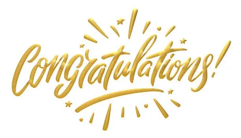 婚禮祝福詞英文怎麼說？10句常用英文祝福與寫法避雷區 (1)