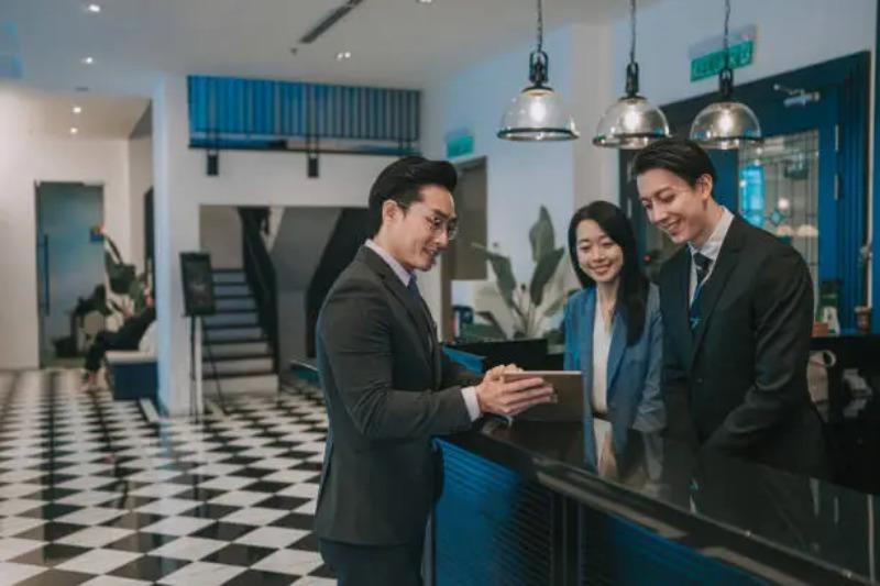 【2026最新版】酒店 Check In 中文對照全攻略：入住英文句型、錯誤解析與退房實戰一次搞懂 (3)