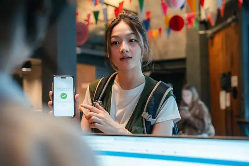 【2026最新版】酒店 Check In 中文對照全攻略：入住英文句型、錯誤解析與退房實戰一次搞懂 (4)