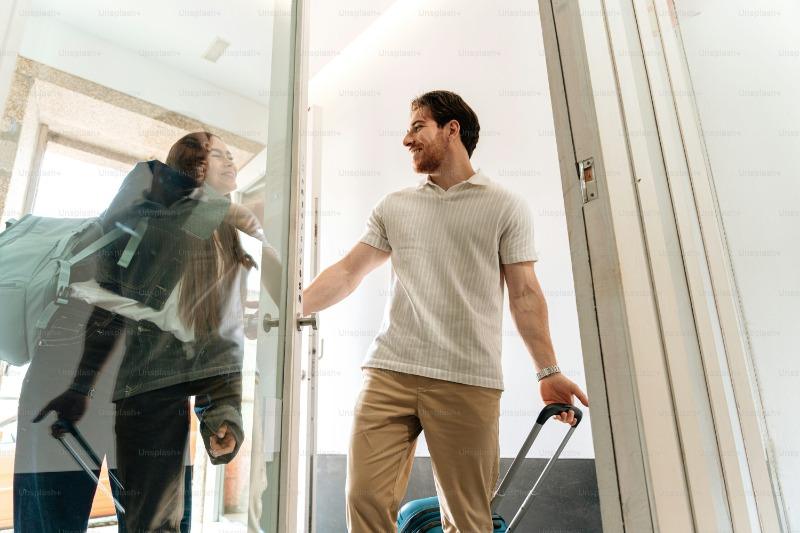 【2026最新版】酒店 Check In 中文對照全攻略：入住英文句型、錯誤解析與退房實戰一次搞懂 (5)