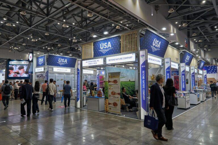 2026 國際展會參展英文全攻略:9 大句型一次上手 (4)