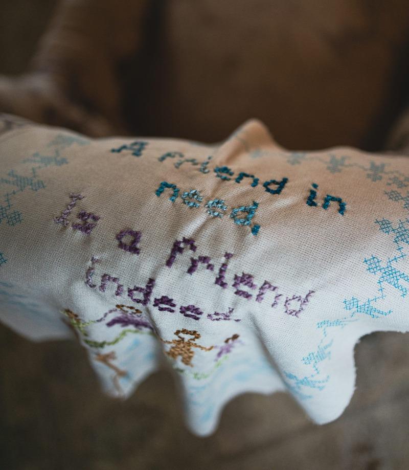 2026唯美英文短句精選：15句讓生活更有質感 (3)