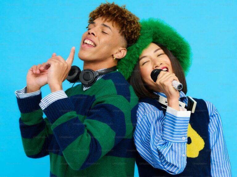 2026 用英文歌學英文為何卡關？專家揭露 5 大陷阱，教你把旋律變成實力副標｜從娛樂式聆聽走向系統化學習，讓英文歌真正提升聽說讀寫力