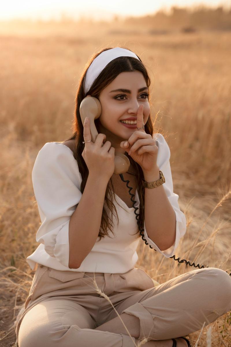 2026 英文電話開頭不只 Hello!5 大專業開場句型+NG 用語全解析,職場與生活即刻加分 (4)