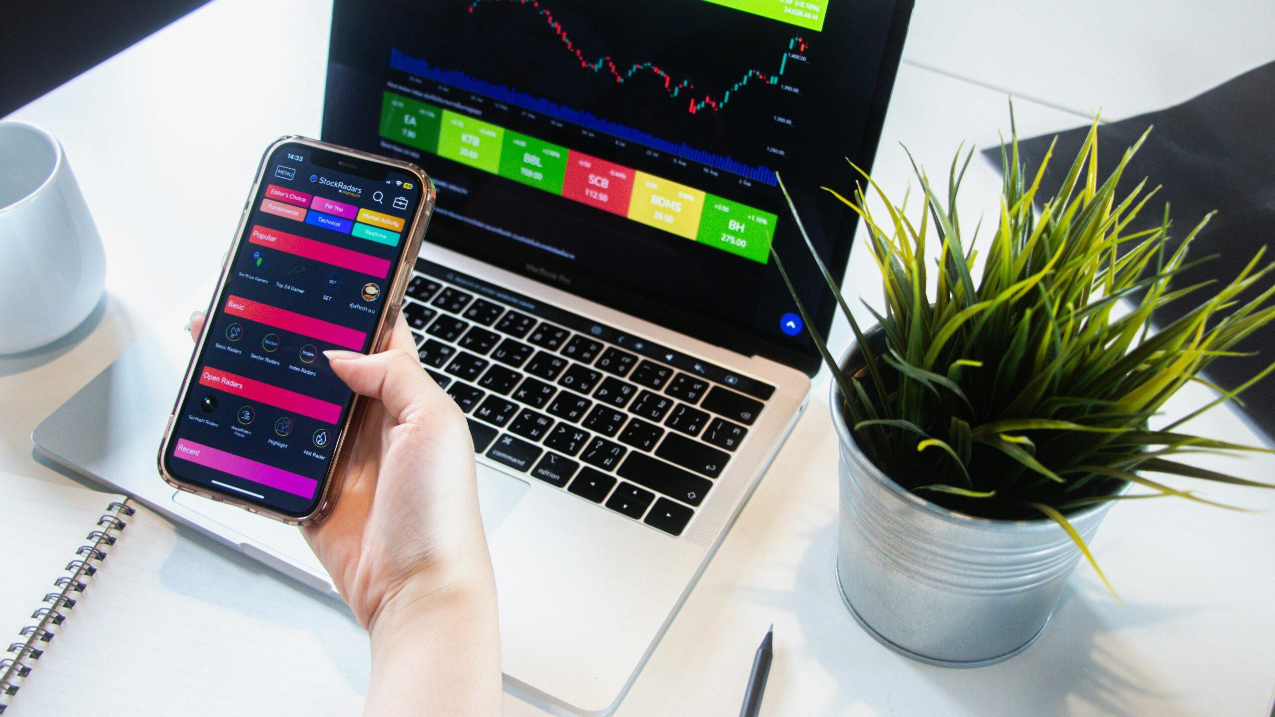 股市英文必學15個關鍵詞｜新手投資人常見錯誤別再犯！ [15 Essential Stock Market English Terms｜Common Mistakes New Investors Make]