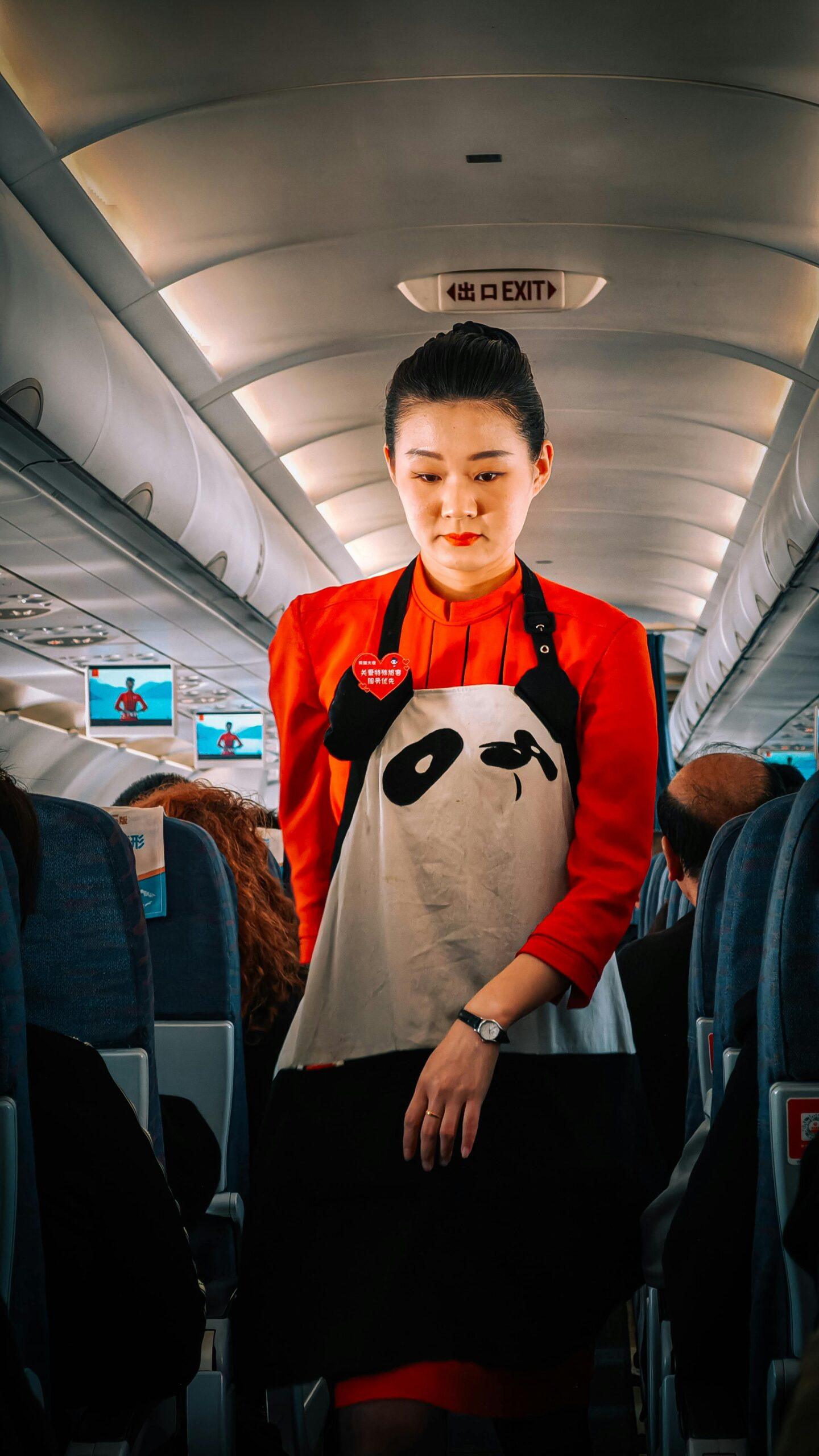 空服員英文程度大解析｜5個你不能忽視的關卡與常見錯誤 [Flight Attendant English Proficiency Guide: 5 Crucial Stages And Common Mistakes]