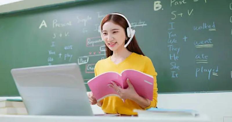 2026 成人英文補習熱潮持續升溫專家點名五大學習地雷，避開就能真正進步 (1)