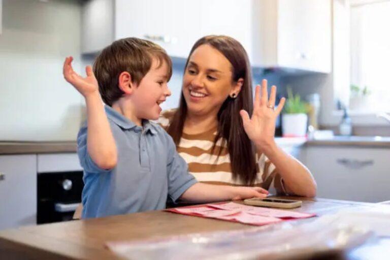 兒童英語學不好?5個家長最常忽略的錯誤與解決方法