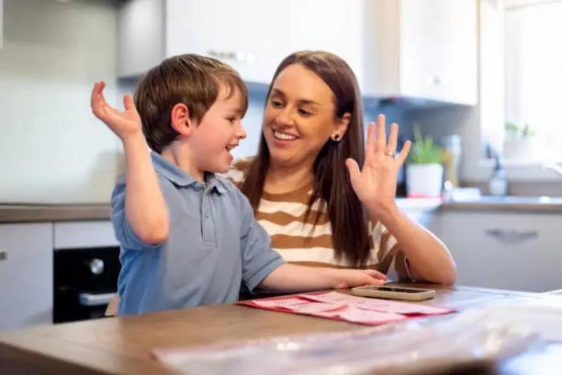 兒童英語學不好？5個家長最常忽略的錯誤與解決方法