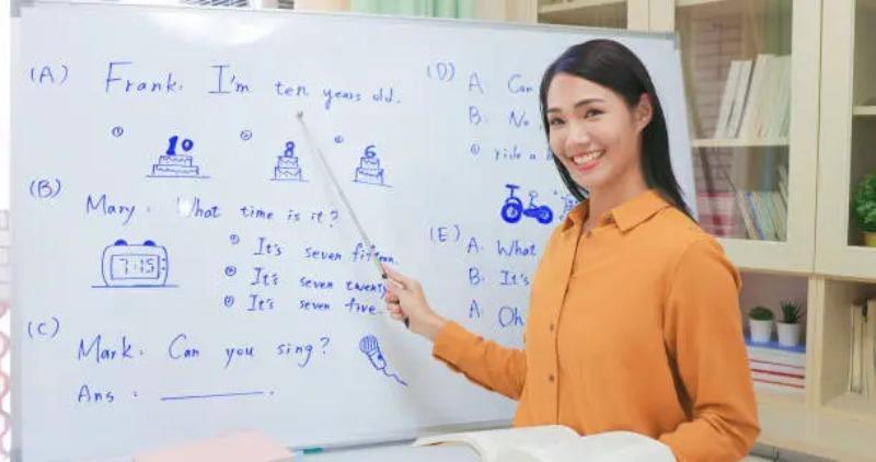 板橋英文補習班這樣選最不會後悔！5大常見錯誤一次避開 (1)