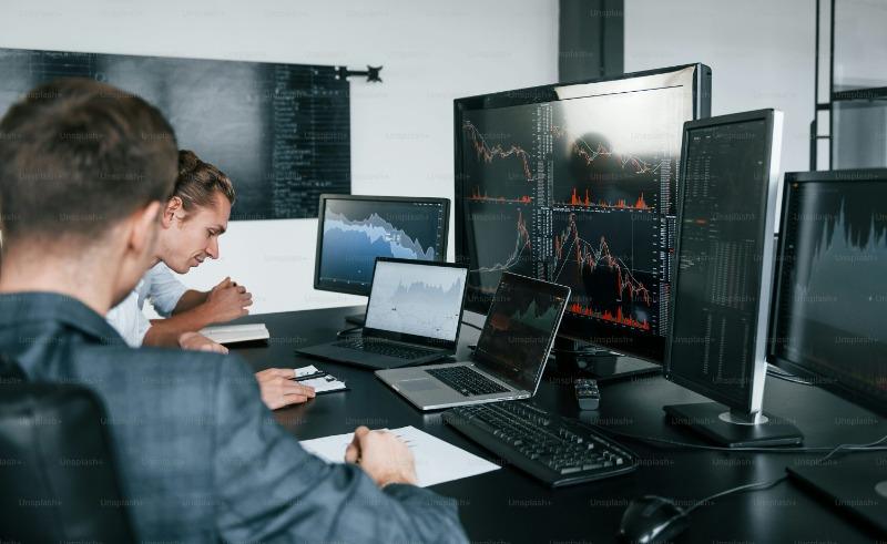 投資股票英文怎麼說？5個容易用錯的關鍵單字與實用例句解析 (6)