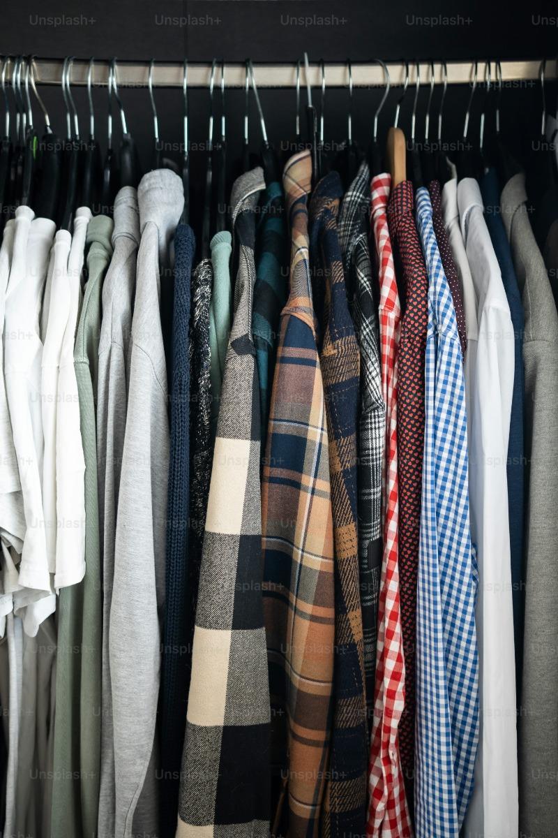 衣服英文種類有哪些？6種最常見服飾單字整理，新手學英文必看！ (6)