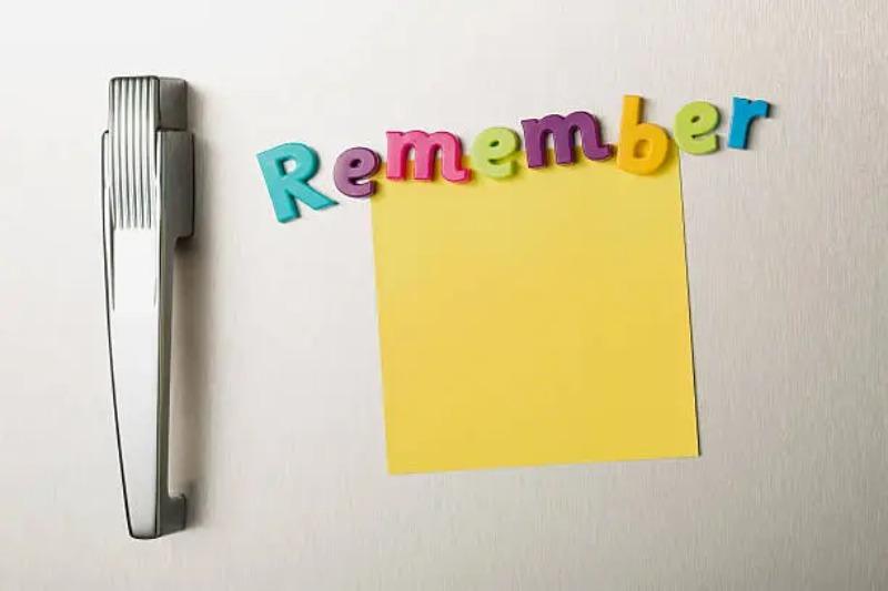 忘記的英文怎麼說？5種情境用法與避免常見錯誤技巧一次學會 (5)