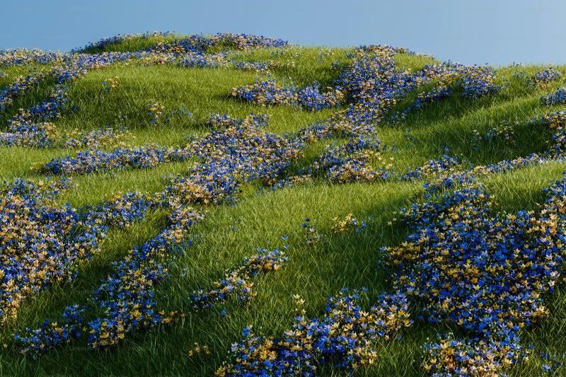 自然景觀英文不會用?6個容易搞錯的自然景觀英文單字與用法全解析 (2)