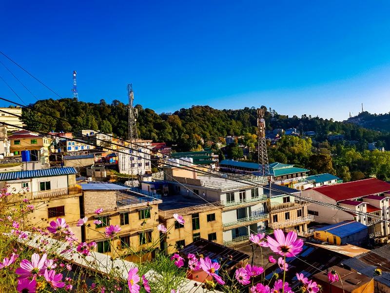 自然景觀英文不會用?6個容易搞錯的自然景觀英文單字與用法全解析 (4)