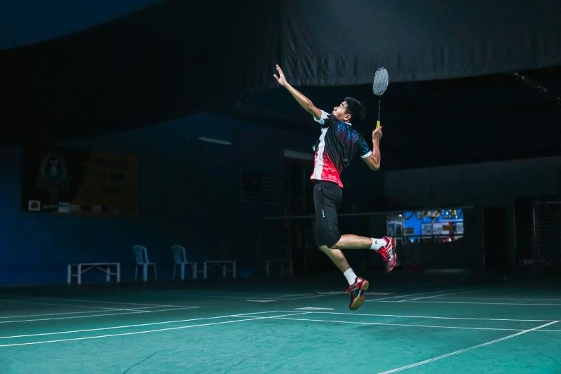 羽球術語英文怎麼說？9個常見Badminton Terms帶你快速搞懂比賽直播 (3)