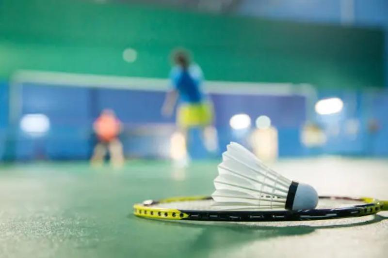 羽球術語英文怎麼說？9個常見Badminton Terms帶你快速搞懂比賽直播 (4)