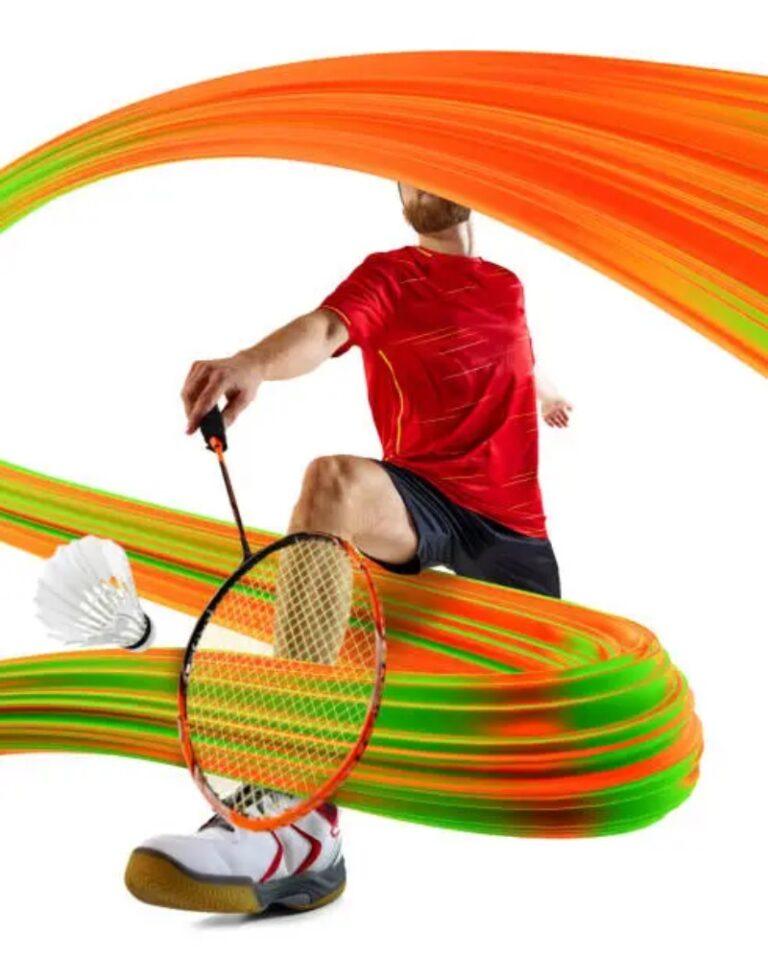 羽球英文術語總整理|10個你不能犯的常見誤用與正確說法 (2)