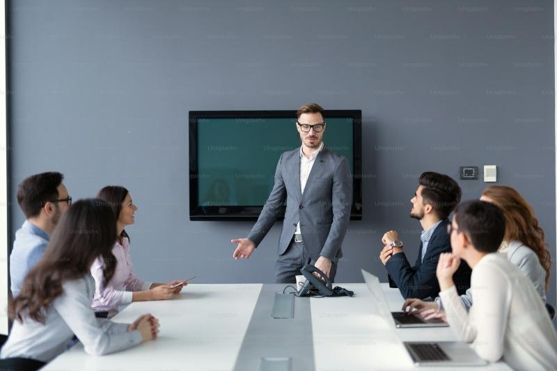 初次見面英文必學7句話｜搞懂這些地雷用語千萬別犯！ (4)