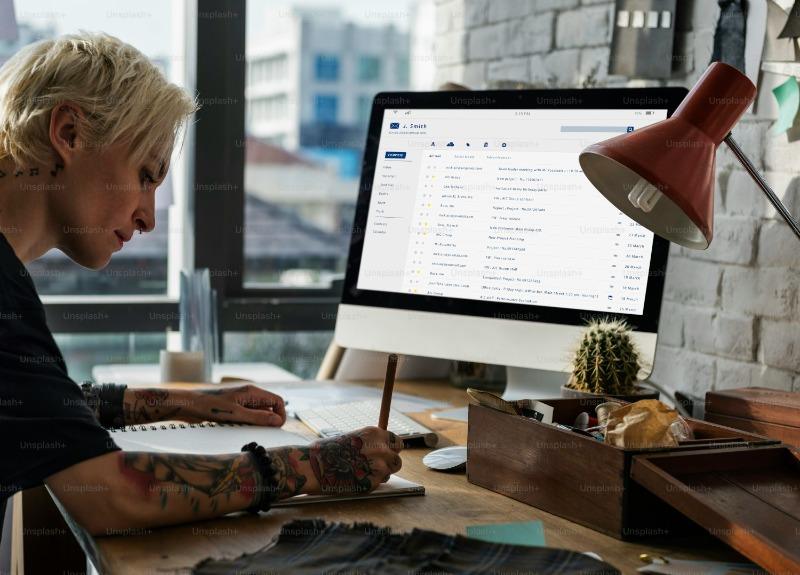 回覆報價信範例：業務英文郵件不可忽略的5個細節與模板解析 (5)