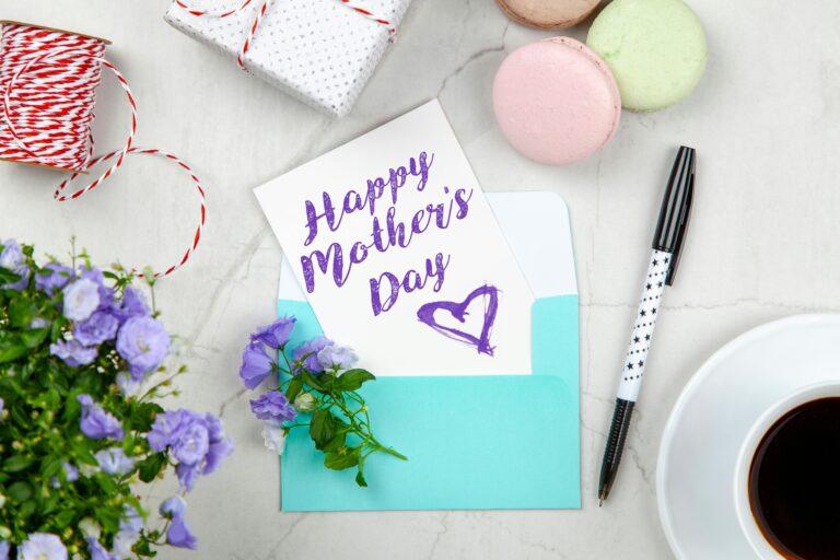 母親節的英文怎麼說？8個常見錯誤用法讓你不再尷尬 [How To Say Mother’s Day In English? 8 Common Mistakes To Avoid]
