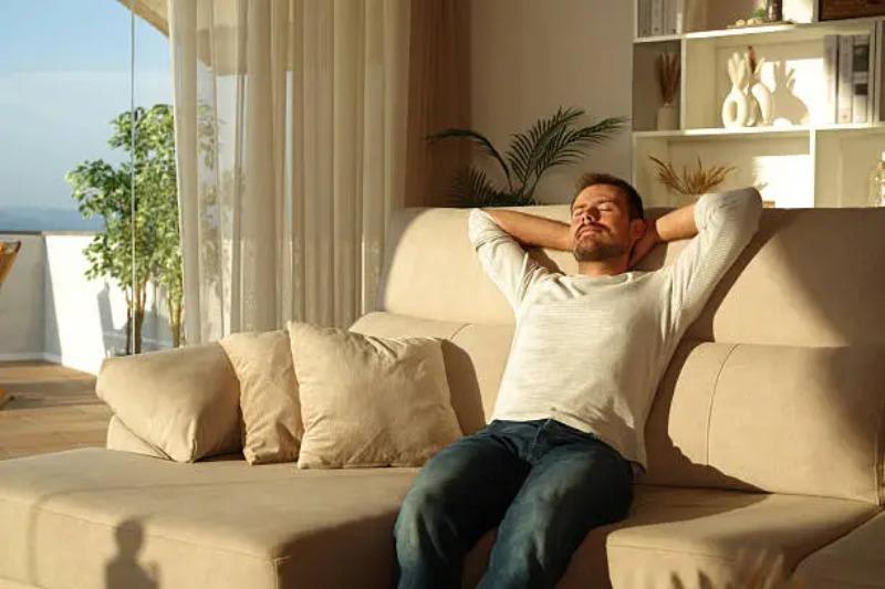 好chill中文怎麼說？5個最常用英文道地表達法一次學會 (3)