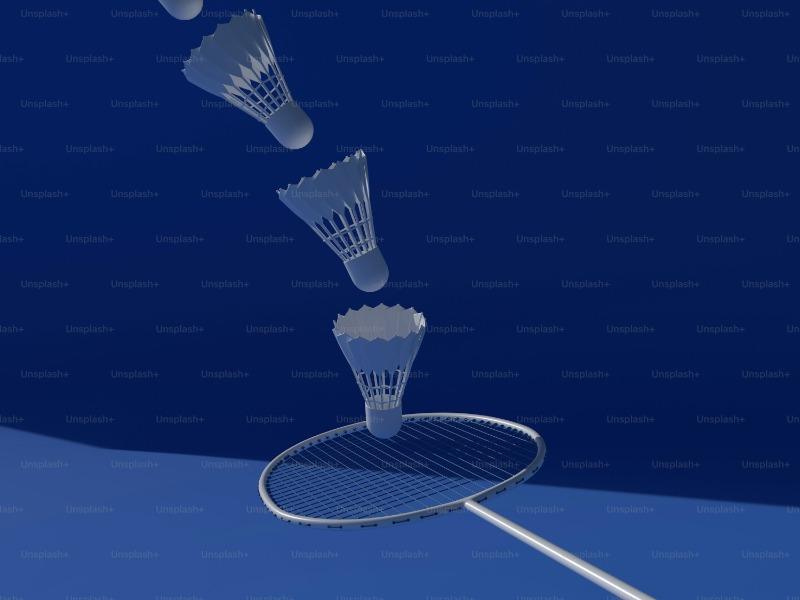 羽球術語列表：20個必學英文術語與中英對照說明（適合英文學習者) (4)