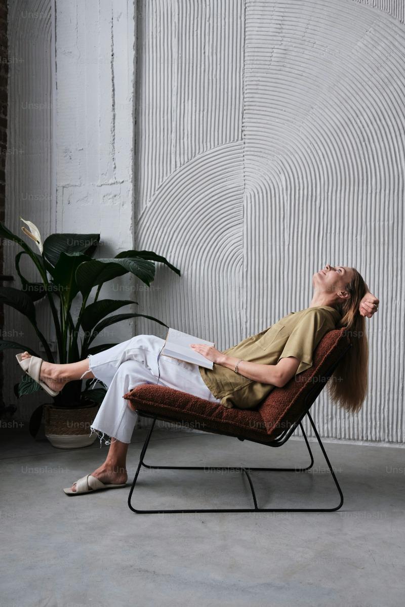 好chill 意思是什麼？學英文時別再搞錯！這5個生活情境讓你立刻掌握chill的正確用法 (4)