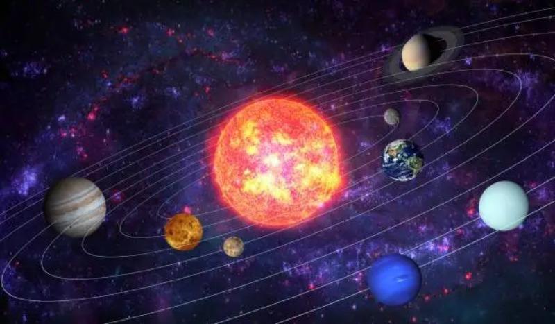 行星 英文怎麼說？10個超實用單字與例句一次學會 (4)