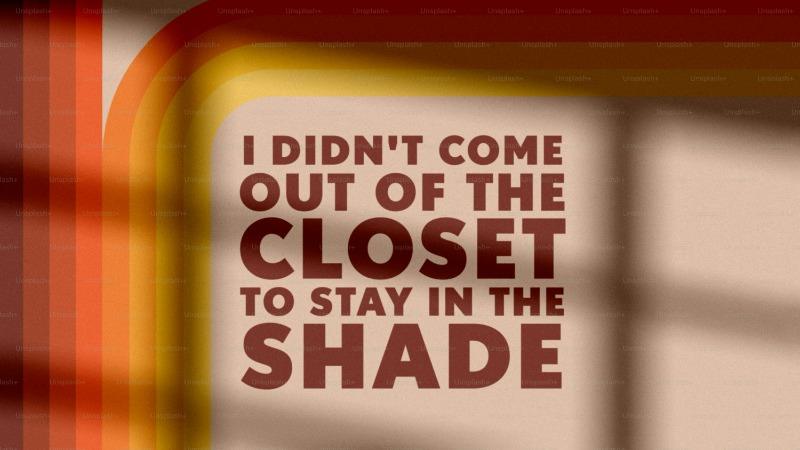 名言 英文學習必看：7句你不能只會中翻英的英文名言解析 (6)