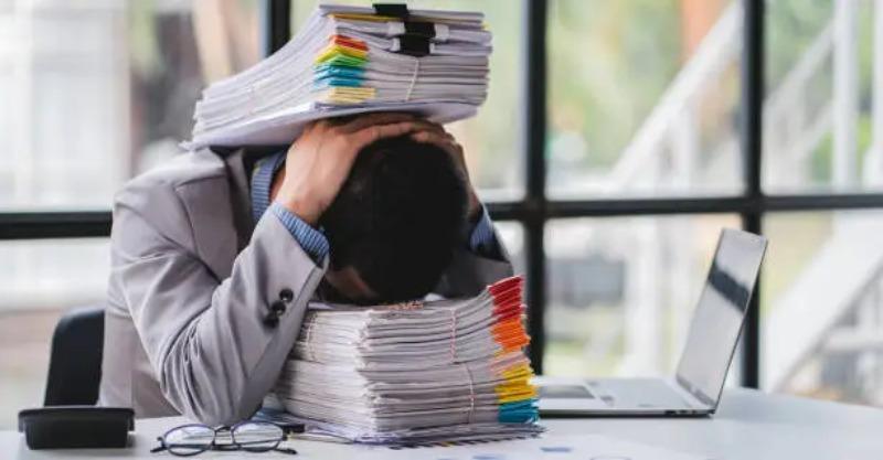 忙的英文怎麼說？5個你絕不能搞錯的情境用法與實用例句解析 (1)