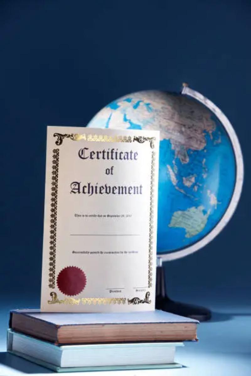 多益金色證書難嗎?8個你必須避開的失分陷阱|2025英文考生必看攻略 (4)