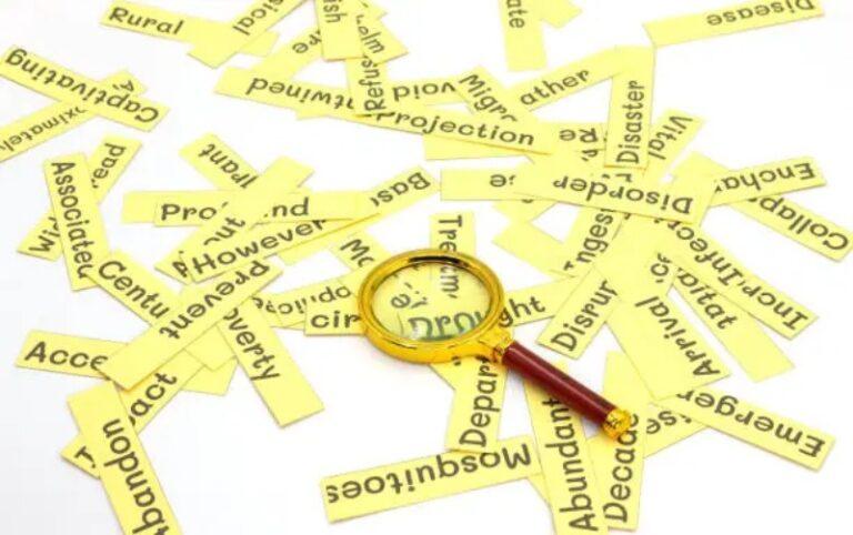 多益單字怎麼背才不後悔？5個必學技巧避開背誦陷阱 (2)