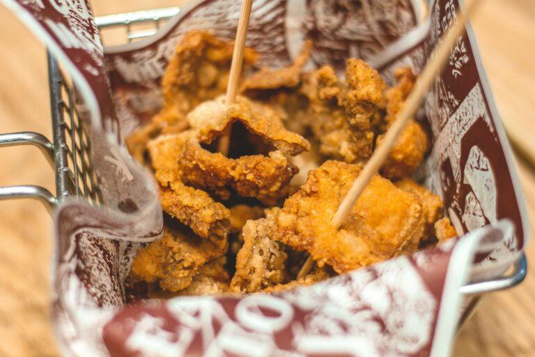 台灣小吃英文怎麼說？10個常見小吃英文名稱別再搞錯！ [Taiwanese Snacks In English: 10 Most Common Snack Names You Should Know!]