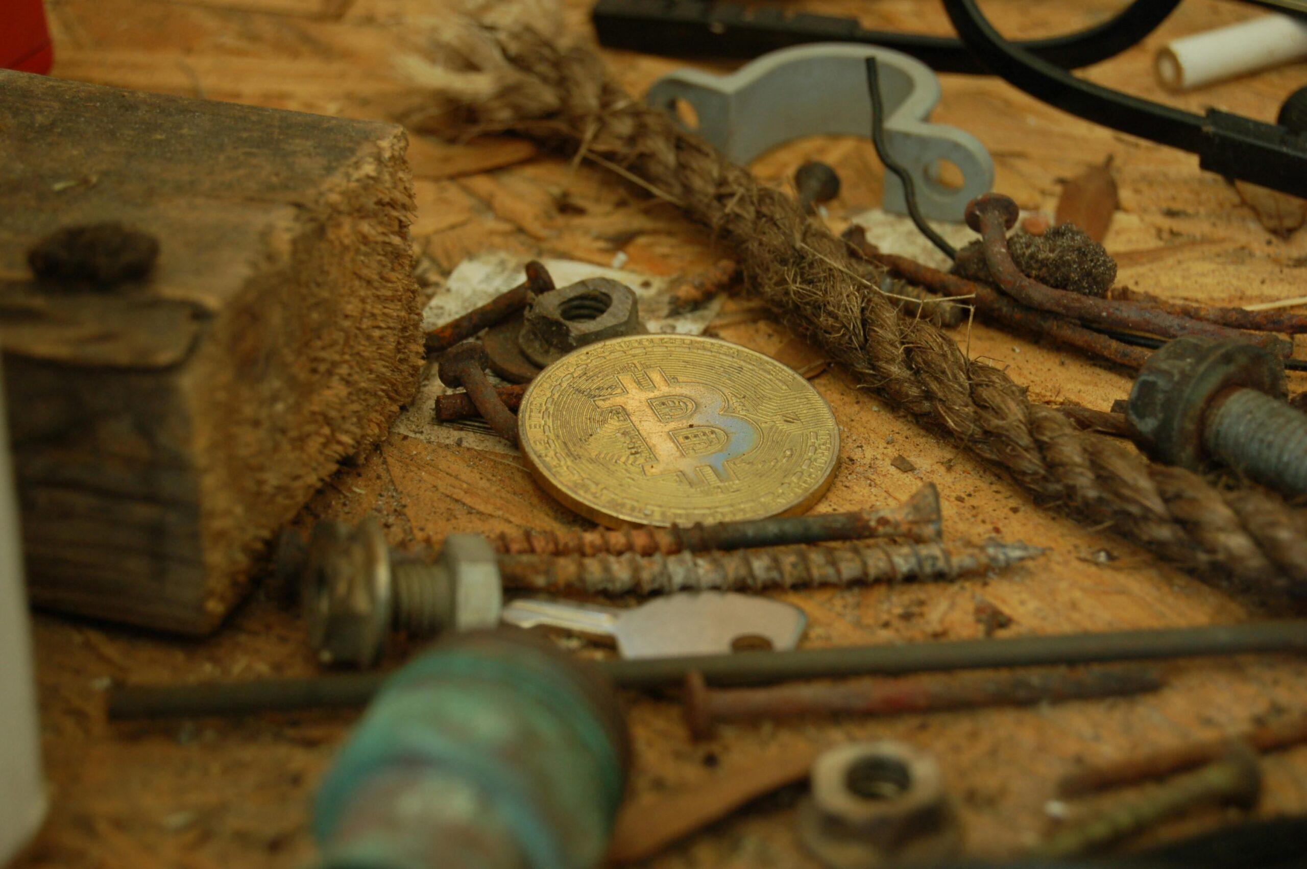 加密貨幣英文縮寫完整解析｜2025年不可不知的15個主流幣種代號 [Cryptocurrency Abbreviation Full Analysis: 15 Must Know Mainstream Coins In 2025]