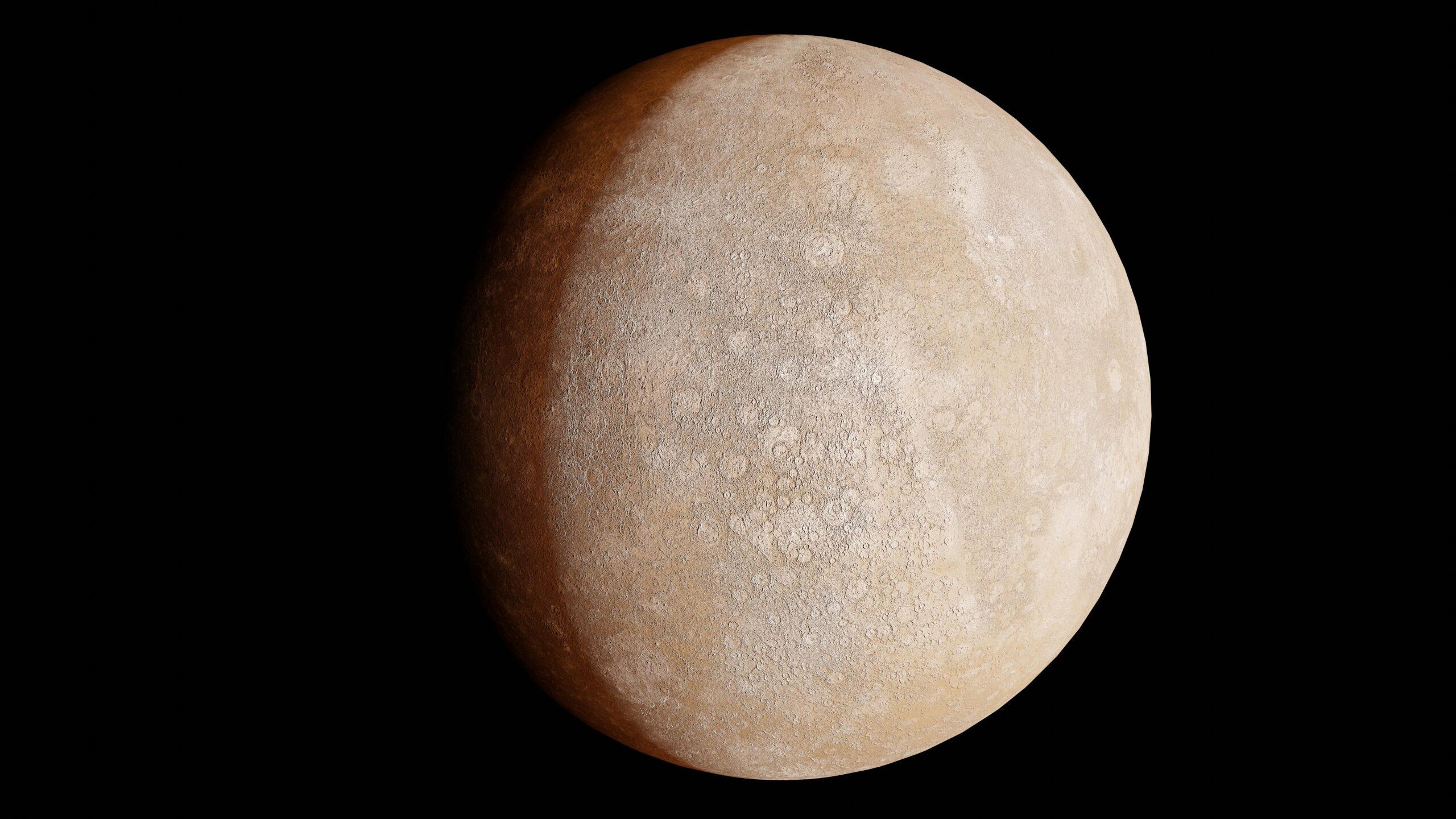 水星 英文怎麼說？3個最常搞錯的用法你一定要避開！ [How To Say Mercury In English? 3 Common Mistakes You Must Avoid!]