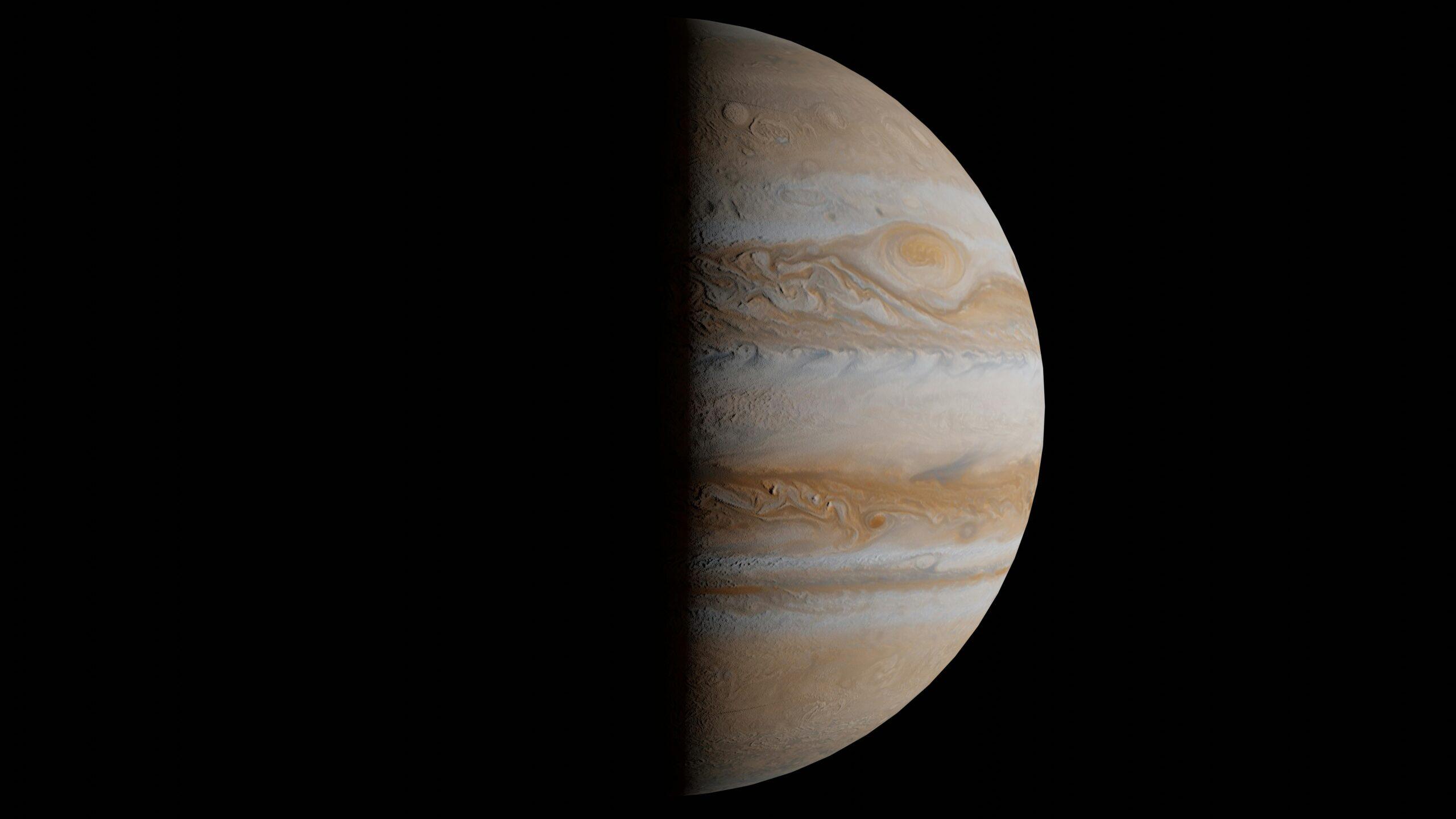 木星的英文怎麼說？7個你不能不知道的用法與英文例句解析 [How To Say Jupiter In English? 7 Essential Usages And Sentence Analysis]