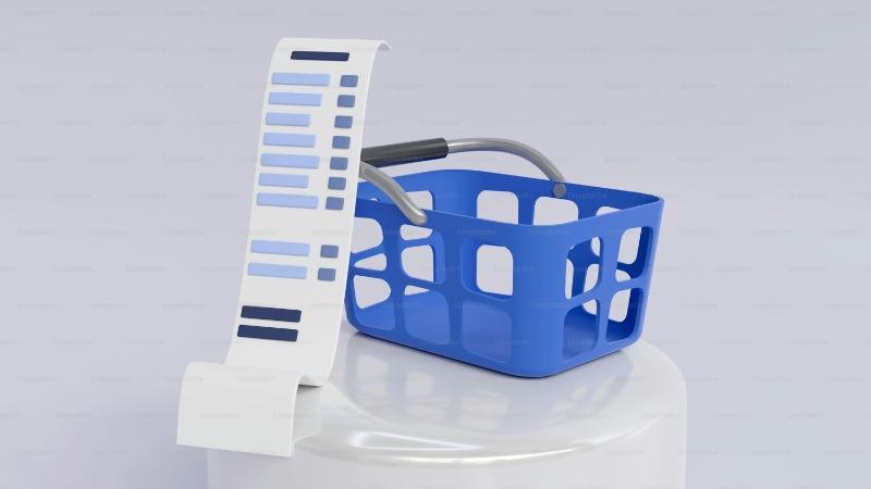 收據的英文怎麼說?5種常見用法與商業場合必學句型一次搞懂 (1)