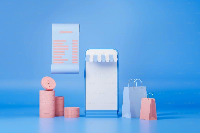 收據的英文怎麼說?5種常見用法與商業場合必學句型一次搞懂 (3)