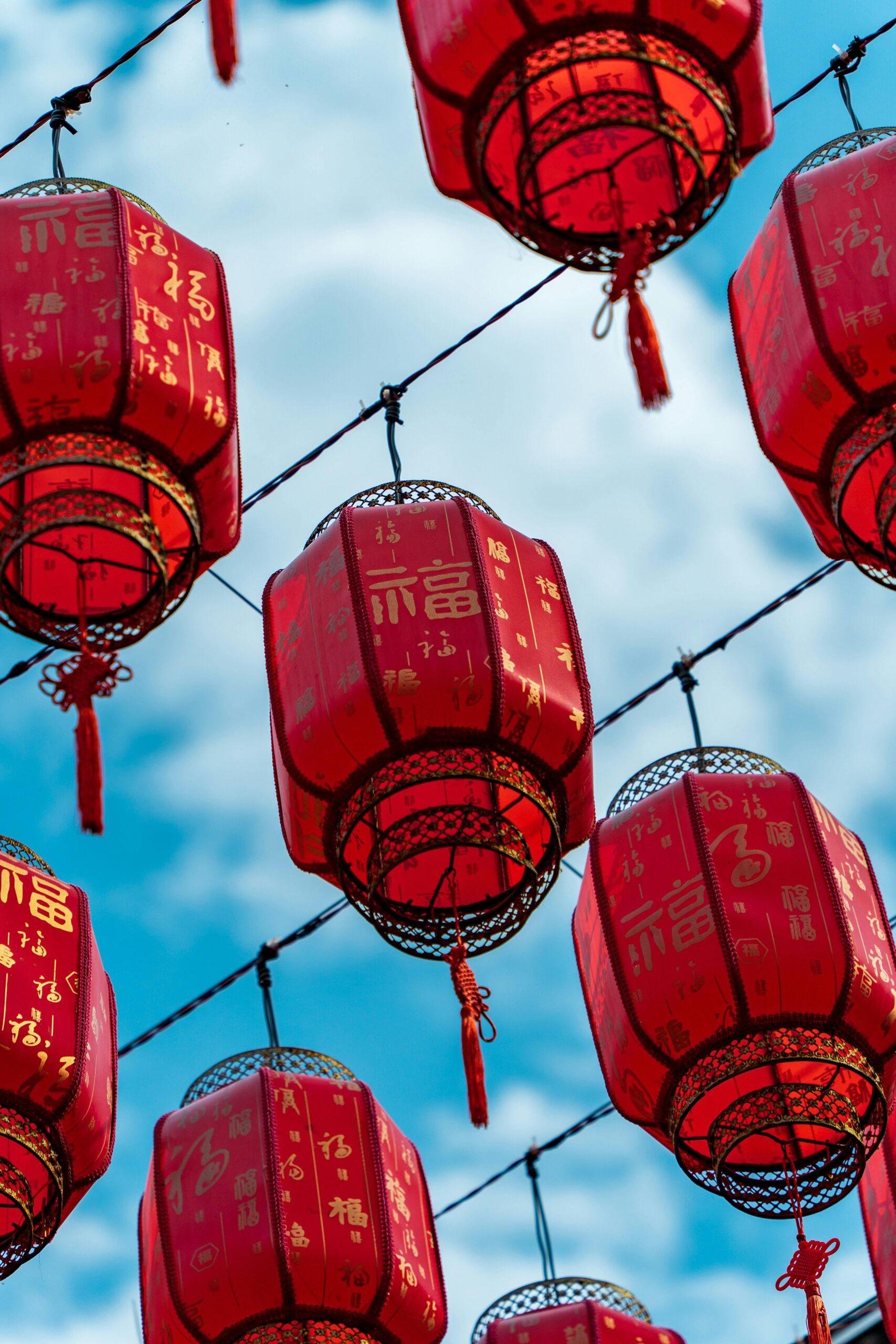 元宵節英文介紹：5個常見錯誤用法你一定要避免！ [Lantern Festival English Introduction: 5 Common Mistakes To Avoid!]