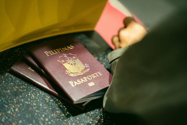 中文護照翻譯常見5大錯誤｜避免英文文件認證被退件的方法 [Top 5 Common Mistakes In Chinese Passport Translation: How To Avoid Rejection Of English Document Verification]